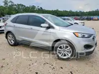 2019 Ford EDGE фото