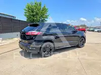 2019 Ford EDGE фото