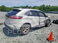 2019 Ford EDGE фото