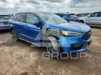 2019 Ford EDGE фото