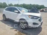 2019 Ford EDGE photo
