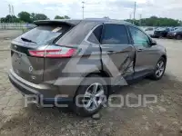 2019 Ford EDGE фото
