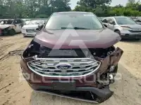 2019 Ford EDGE фото