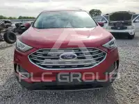 2019 Ford EDGE фото