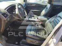 2019 Ford EDGE photo