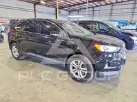 2019 Ford EDGE photo