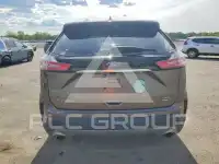 2019 Ford EDGE фото