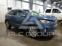 2019 Ford EDGE фото
