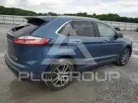 2019 Ford EDGE photo