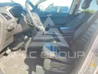 2019 Ford EDGE фото