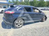 2019 Ford EDGE фото