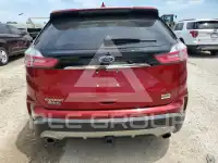 2019 Ford EDGE фото