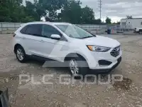 2019 Ford EDGE фото