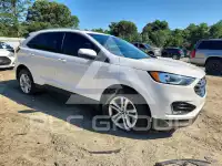 2019 Ford EDGE photo