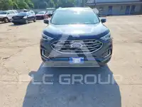 2019 Ford EDGE фото