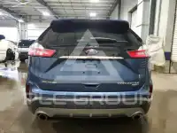 2019 Ford EDGE фото