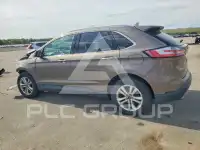 2019 Ford EDGE фото