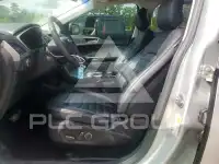 2019 Ford EDGE фото