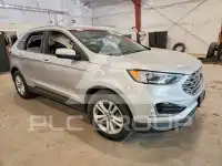 2019 Ford EDGE фото