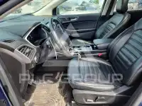 2019 Ford EDGE фото