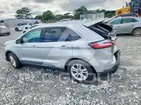 2019 Ford EDGE фото