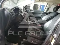 2019 Ford EDGE фото