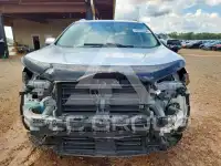 2019 Ford EDGE фото