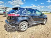 2019 Ford EDGE фото