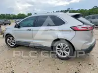 2019 Ford EDGE фото