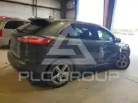 2019 Ford EDGE фото