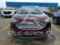 2019 Ford EDGE фото