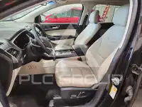 2019 Ford EDGE фото