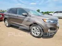2019 Ford EDGE photo