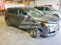 2019 Ford EDGE фото