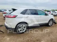 2019 Ford EDGE фото