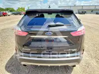 2019 Ford EDGE фото