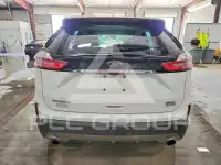 2019 Ford EDGE фото