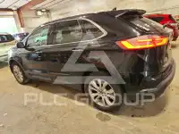 2019 Ford EDGE фото