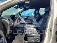 2019 Ford EDGE photo