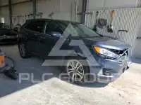 2019 Ford EDGE фото