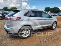 2019 Ford EDGE фото