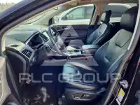 2019 Ford EDGE фото