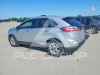 2019 Ford EDGE фото