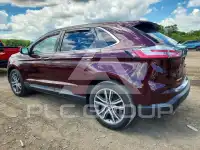 2019 Ford EDGE фото