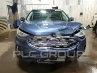 2019 Ford EDGE фото