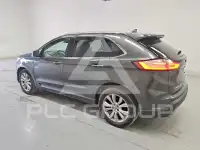 2019 Ford EDGE фото