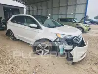 2019 Ford EDGE фото