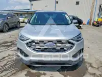 2019 Ford EDGE фото