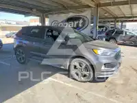 2019 Ford EDGE фото