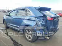 2019 Ford EDGE фото